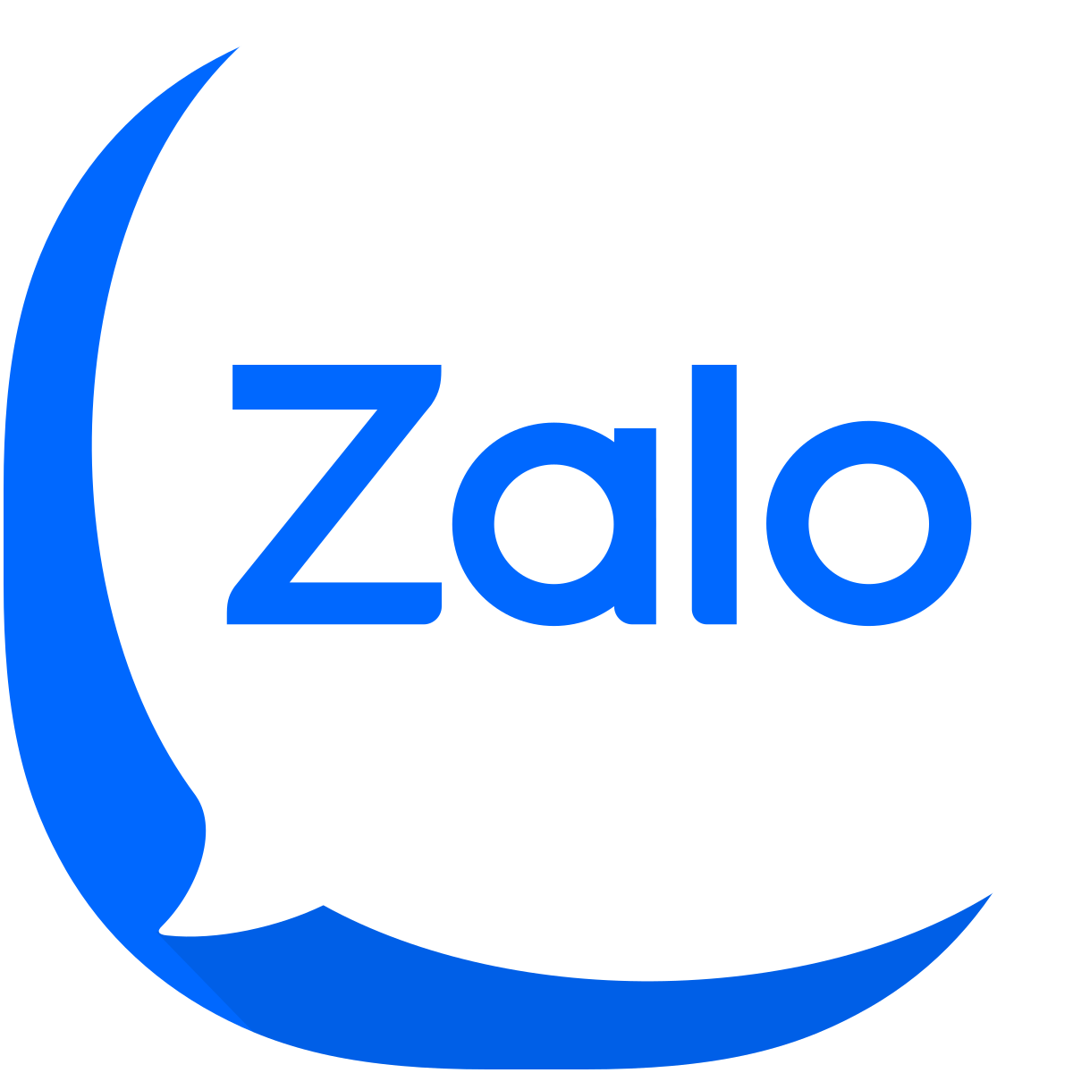 Icon of Zalo.svg